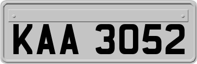 KAA3052