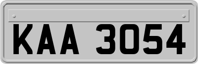 KAA3054