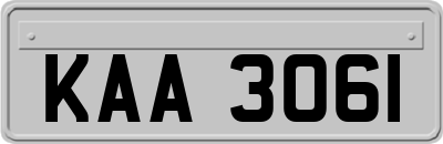 KAA3061