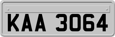 KAA3064