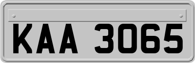 KAA3065
