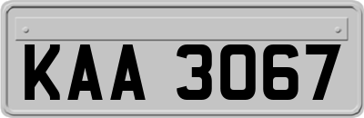 KAA3067
