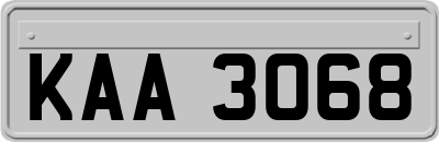 KAA3068