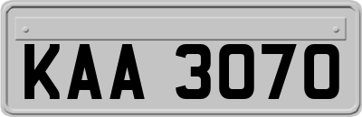 KAA3070