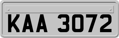KAA3072
