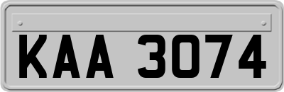 KAA3074