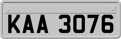 KAA3076