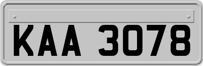 KAA3078