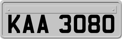 KAA3080