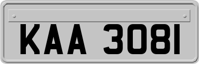 KAA3081