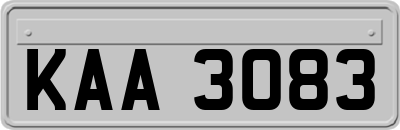 KAA3083