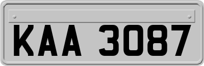 KAA3087