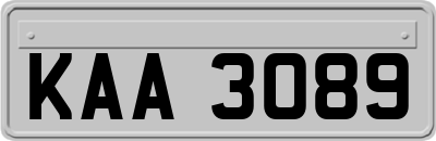 KAA3089