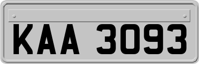 KAA3093