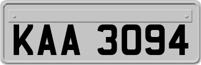 KAA3094
