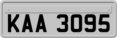 KAA3095