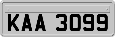 KAA3099