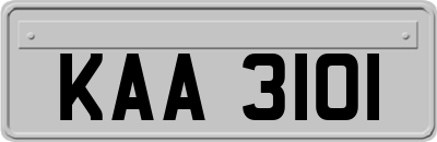 KAA3101