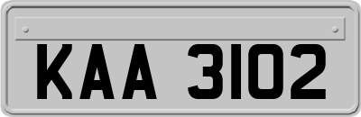 KAA3102