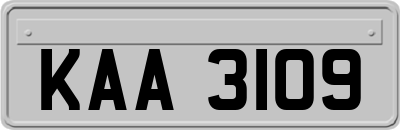 KAA3109