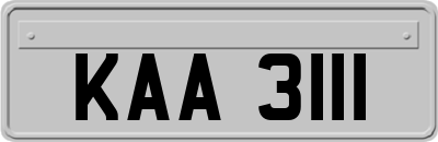 KAA3111