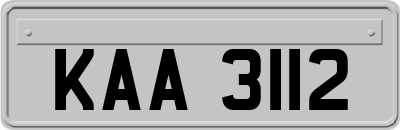 KAA3112
