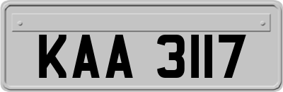KAA3117