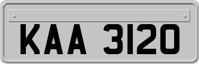 KAA3120