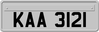 KAA3121