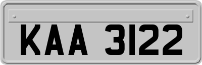 KAA3122