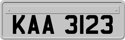 KAA3123