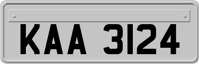 KAA3124