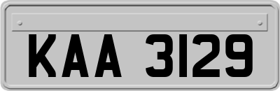 KAA3129