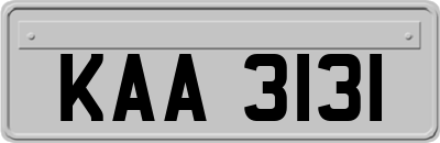 KAA3131