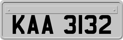 KAA3132