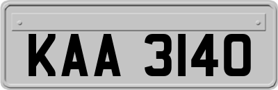 KAA3140
