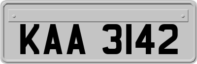 KAA3142