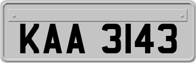 KAA3143