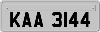 KAA3144