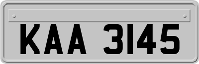 KAA3145