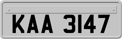 KAA3147