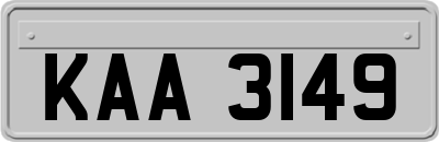 KAA3149