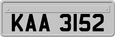 KAA3152