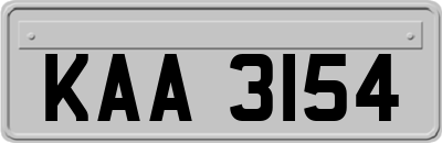 KAA3154