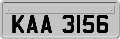 KAA3156