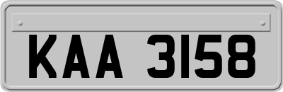 KAA3158