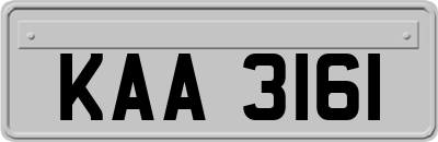 KAA3161