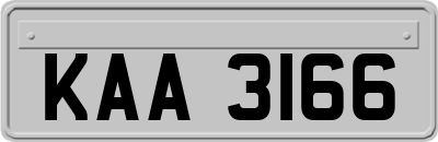 KAA3166