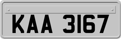 KAA3167