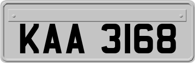 KAA3168